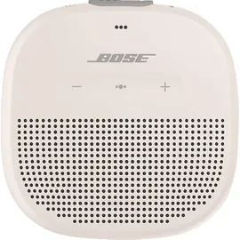 Bose SoundLink Micro white smoke