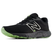 New Balance Schwarz