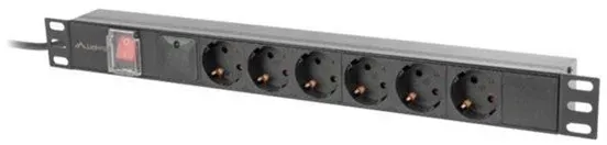 - power distribution unit - 2500 Watt
