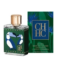 Carolina Herrera CH Birds of Paradise EAU de Parfum