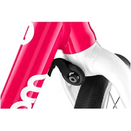 woom GO 1 12 Zoll hot pink