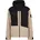 Tidal-Z Herren Skijacke Braun 48