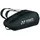 Yonex Team Racquet (Schlägertasche, 3 Hauptfächer, Schuhfach) 2025 schwarz