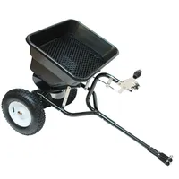 DEMA Streuwagen 45 Liter