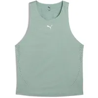 Puma Run Cloudspun ​ Herren grün - S