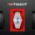 TISSOT PRX Edelstahl 35 mm T137.210.11.351.00