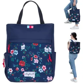 SPEAR Hygge 12790 Blau/Grau