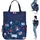 SPEAR Hygge 12790 Blau/Grau