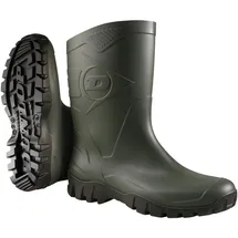 Dunlop Dee, Gr. 40, grün