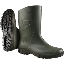 Dunlop Dee, Gr. 40, grün