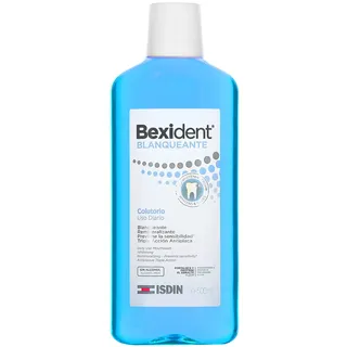 Isdin Bexident Blanqueante Colut Diario 500ml