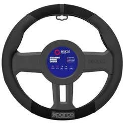 SPARCO Lenkradbezug SPS131BK
