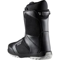 Head LEGACY BOA Boot 2026 black - 38
