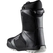Head LEGACY BOA Boot 2026 black - 38