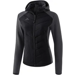 erima Steppjacke Funktion Damen black 40