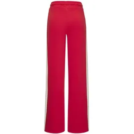 bench. loungewear Loungehose Regular Rot 40/42