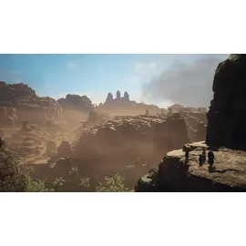 Dragon's Dogma 2