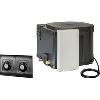 Truma Gas/Elektro Boiler, inkl. Wasserset ABO Tannenbaum System, 10L
