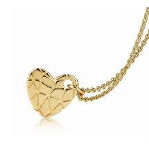 lanii Kette SN0313 Silber