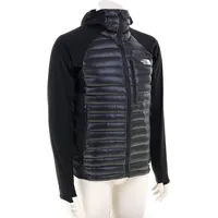 The North Face Summit Breithorn Light Hybrid Hoodie tnf