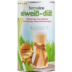 Formoline Eiweiß-Diät 480 G