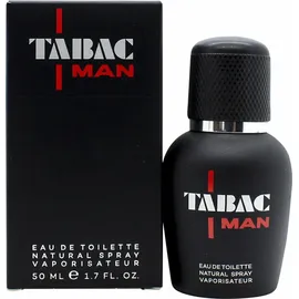Tabac Man Eau de Toilette 50 ml