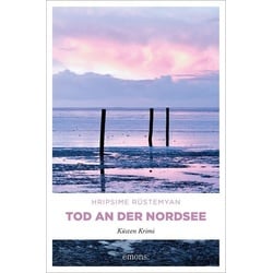 Tod an der Nordsee