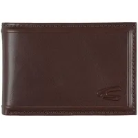 CAMEL ACTIVE Wood Horizontal Wallet S Herren Geldbörse braun