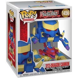 Funko Spielfigur Yu-Gi-Oh! – XYZ-Dragon Cannon 1456 Pop! Figur