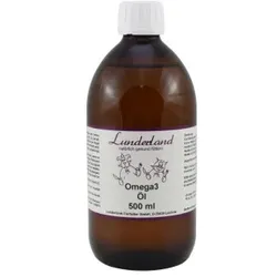 Lunderland Omega3-Öl