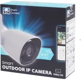LSC Smart Connect Außen WLAN IP Kamera Outdoor HD Überwachungskamera IP65