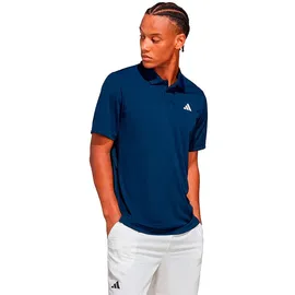 Adidas Club Tennis Poloshirt Collegiate Navy S