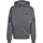 adidas Future Icons Hoodie Grau M