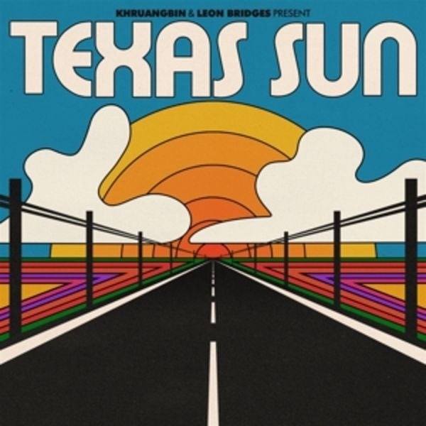 Preisvergleich Produktbild Texas Sun EP