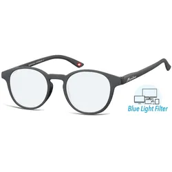 Blaulichtfilter Fertiglesebrille Charlotte +1.00 1 St