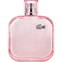 Lacoste L.12.12 Rose Sparkling Eau de Toilette 100 ml