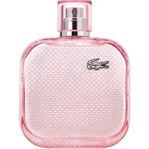 Lacoste L.12.12 Rose Sparkling Eau de Toilette 100 ml