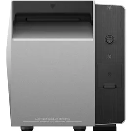 Anker SOLIX RS40D Balkonkraftwerk 2x 440W mit Schrägdachhalterung + Solarbank 3 E2700 Pro + Smart Meter