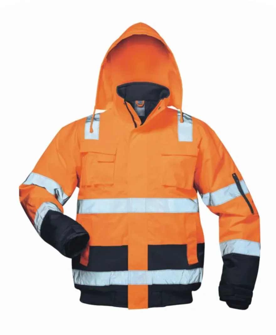 Arbeitsjacke SAFESTYLE 