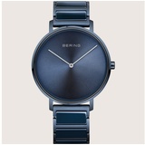 BERING Ceramic Edelstahl Keramik 39 mm 18539-797
