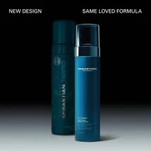 Sebastian Professional Sebastian, Professional Twisted Curl Lifter Styling Foam 200 ml)