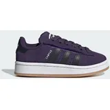 Kinder Aurora Plum/Core Black/Cloud White 28