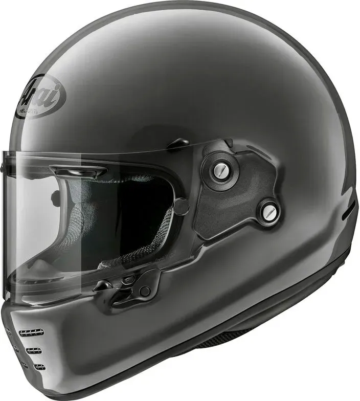 Arai Concept-XE, Integralhelm - Grau - XL