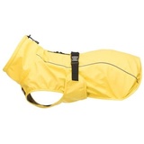 TRIXIE Vimy raincoat S: 40 cm yellow
