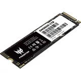 Acer Predator Gm-3500 1tb SSD M.2