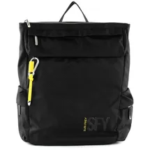 Suri Frey Rucksack SURI Sports Marry Rucksäcke Schwarz Damen