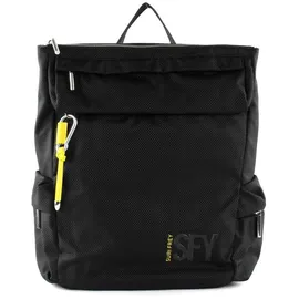 Suri Frey Rucksack SURI Sports Marry Rucksäcke Schwarz Damen