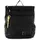 Suri Frey Rucksack SURI Sports Marry Rucksäcke Schwarz Damen