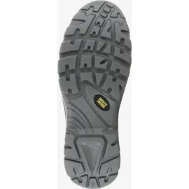 Safety Jogger Bestboy S3 SC SR LG rutschfest Schwarz, 47 EU