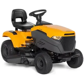 Aufsitzmäher Auspuffanlage Seitendeckel Stiga TORNADO 398 432 Cc Hydrostatische